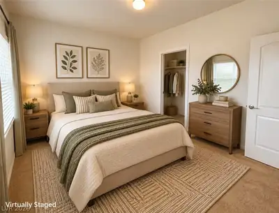 9236 Dalmahoy Place Bedroom