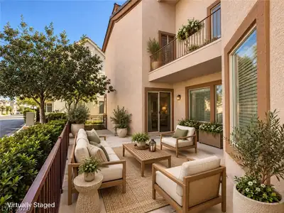 9236 Dalmahoy Place, Las Vegas
