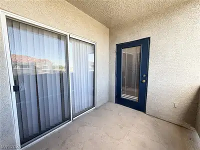 10245 South Maryland Parkway 249 Patio