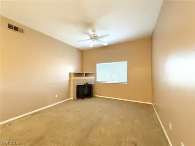 10245 South Maryland Parkway 249 Living Room