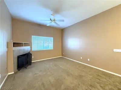 10245 South Maryland Parkway 249 Living Room