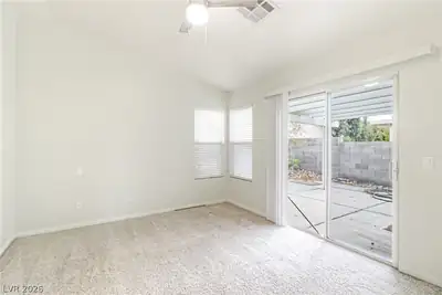2407 Worchester Road Bedroom