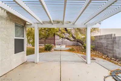 2407 Worchester Road Patio
