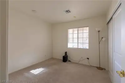 401 Honeysuckle Lane Bedroom