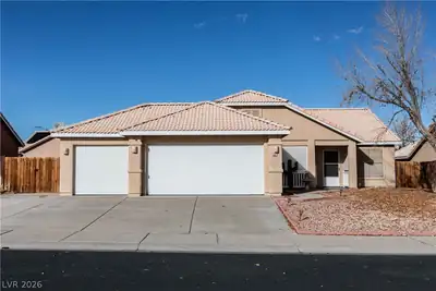 401 Honeysuckle Lane Mesquite, NV 89027
