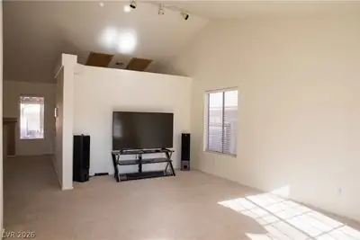 401 Honeysuckle Lane Living Room