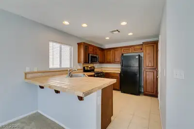 8433 Spencer Canyon Street, Las Vegas