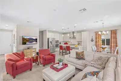 316 Cape Seville Place Henderson, NV 89015
