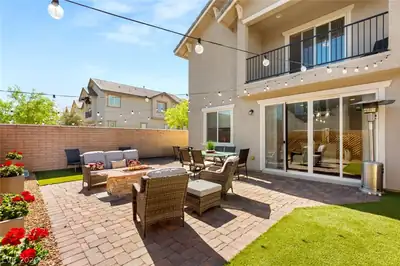 316 Cape Seville Place Patio