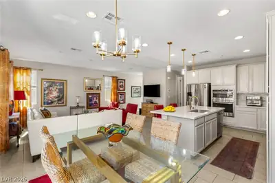 316 Cape Seville Place Dining Area