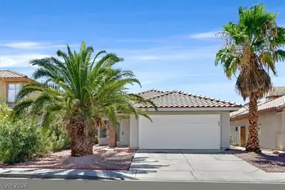 7019 Wine River Drive Las Vegas, NV 89119