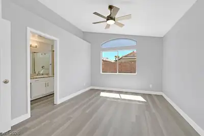 7019 Wine River Drive Primary Bedroom