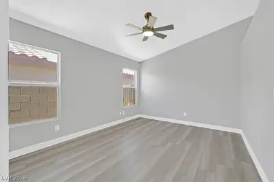 7019 Wine River Drive Bedroom