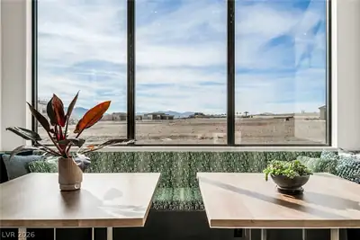 3051 South Indy Court, Pahrump, NV 89048 Dining Area