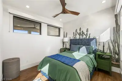 3051 South Indy Court, Pahrump, NV 89048 Bedroom
