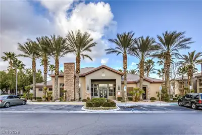 8000 Badura Avenue 1055, Las Vegas