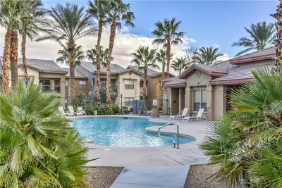 8000 Badura Avenue 1055 Pool