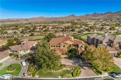 16 Anthem Pointe Court Henderson, NV 89052