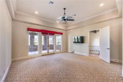 16 Anthem Pointe Court Bedroom
