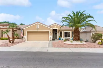 2166 Point Mallard Drive, Henderson
