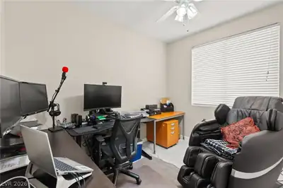 2166 Point Mallard Drive Bedroom