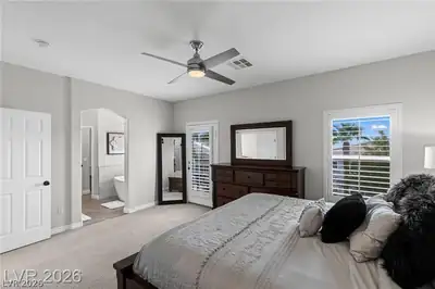 275 Spectacular Street Primary Bedroom