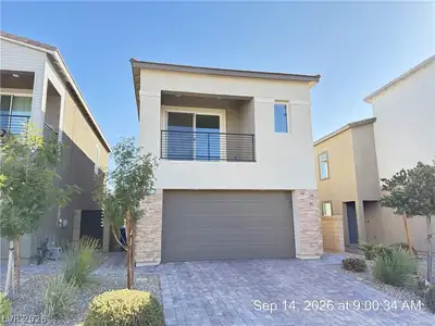 8856 Flora Run Avenue, Las Vegas