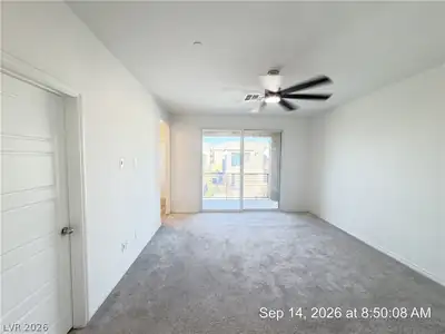 8856 Flora Run Avenue Primary Bedroom