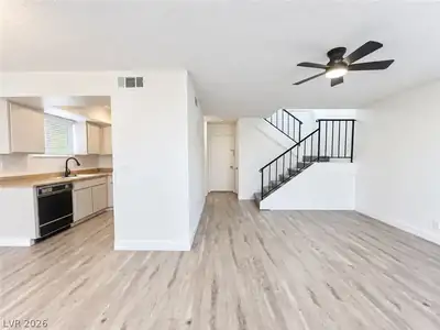 4346 Caliente Street, Las Vegas