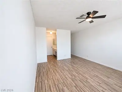4346 Caliente Street Bedroom