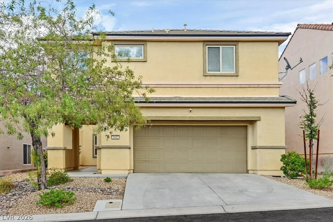 2612 Seurat Terrace