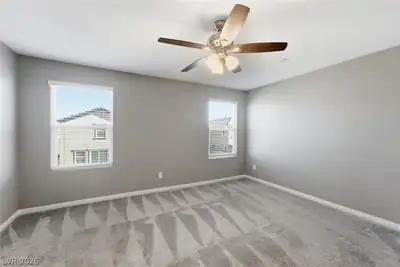 6530 Secret Grove Avenue Primary Bedroom