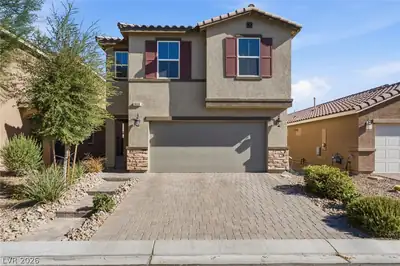 6530 Secret Grove Avenue, Las Vegas