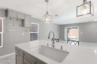 6530 Secret Grove Avenue Kitchen