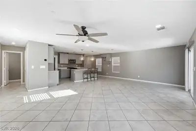 6530 Secret Grove Avenue Living Room