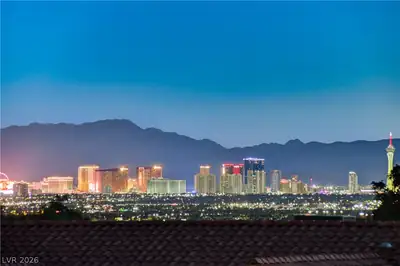 6551 Kell Lane Las Vegas, NV 89156