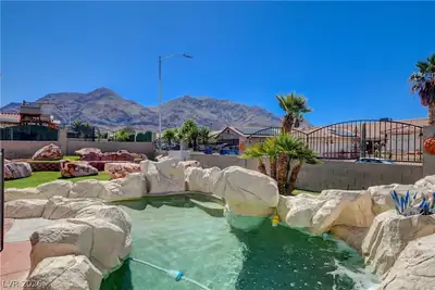 6551 Kell Lane Pool