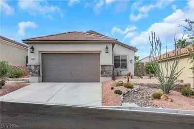 2635 Dirleton Place Henderson, NV 89044