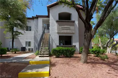 2615 West Gary Avenue 2047, Las Vegas