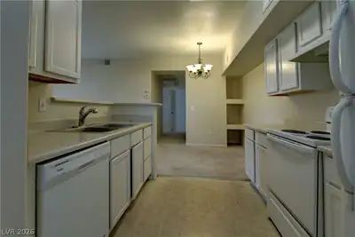 2615 West Gary Avenue 2047 Kitchen