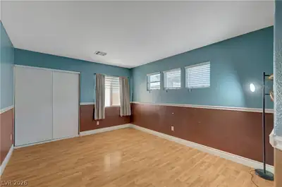 1207 Jarbridge Road Bedroom