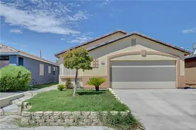 1207 Jarbridge Road Las Vegas, NV 89110