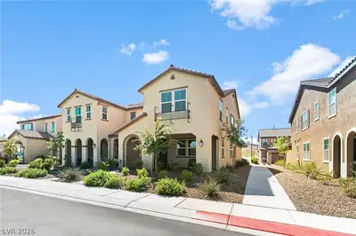 3221 Pergusa Drive Henderson, NV 89044