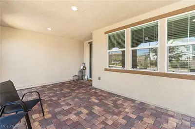 3221 Pergusa Drive Patio