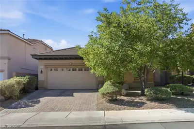 9025 Loggers Mill Avenue, Las Vegas