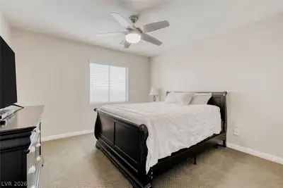 9434 Marshall Creek Street Bedroom