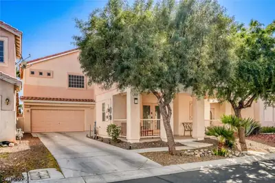9434 Marshall Creek Street, Las Vegas