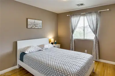 7443 Easingwold Drive Bedroom