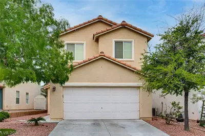 7443 Easingwold Drive, Las Vegas