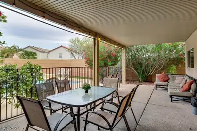 7443 Easingwold Drive Patio